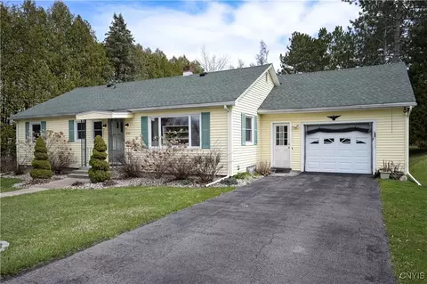 404 Palisade St, Herkimer, NY 13350
