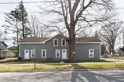 15-17 A Vincent St, Champion, NY 13619