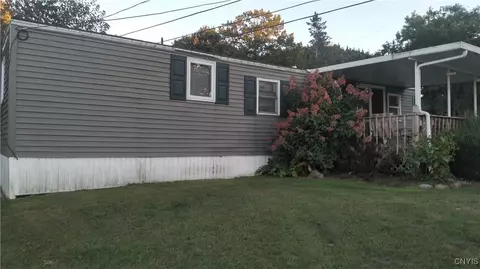 62 Kiblin Shrs #LOT 11, Sandy Creek, NY 13145