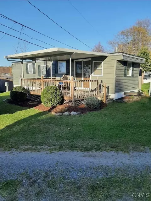 62 Kiblin Shrs #LOT 11, Sandy Creek, NY 13145