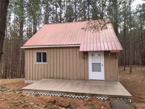 9606 Frank Kirch Rd, Croghan, NY 13327