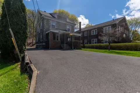 503 Woods Rd, Geddes, NY 13209