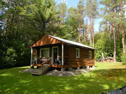 176 Garcia Rd, Amboy, NY 13493