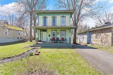 2719 Grant Blvd, Syracuse, NY 13208