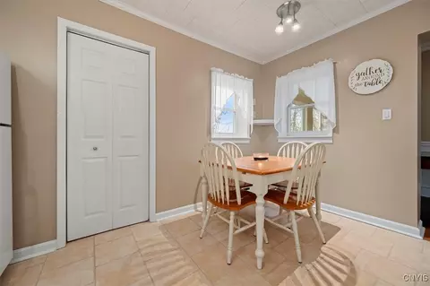Dining - 27 Hess Ave, German Flatts, NY 13357 photo 1 of 1