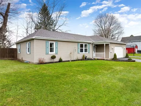 Exterior - 27 Hess Ave, German Flatts, NY 13357 photo 2 of 8