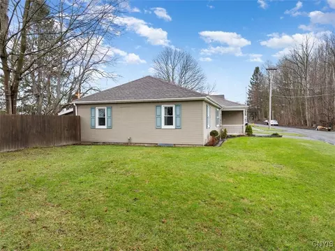 Exterior - 27 Hess Ave, German Flatts, NY 13357 photo 5 of 8