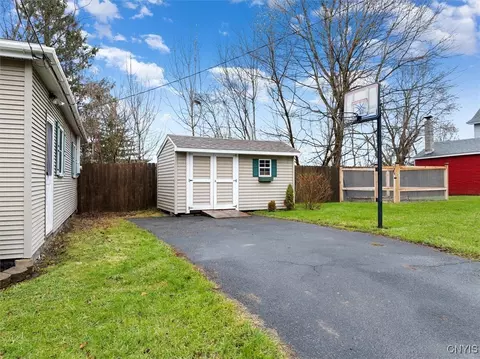 Exterior - 27 Hess Ave, German Flatts, NY 13357 photo 7 of 8