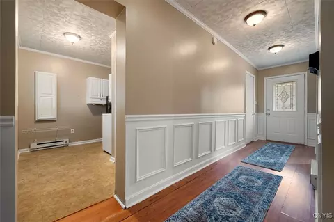 Entry Way - 27 Hess Ave, German Flatts, NY 13357 photo 3 of 6