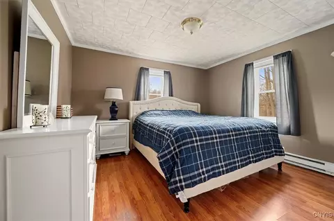 Bedroom - 27 Hess Ave, German Flatts, NY 13357 photo 1 of 7
