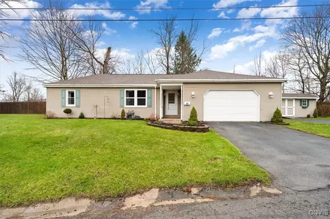 27 Hess Ave, German Flatts, NY 13357