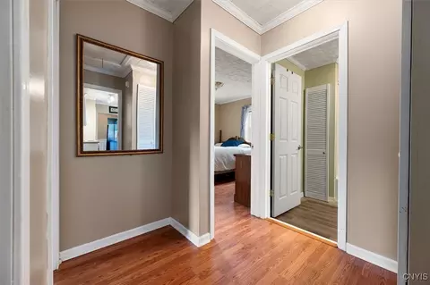 Entry Way - 27 Hess Ave, German Flatts, NY 13357 photo 5 of 6