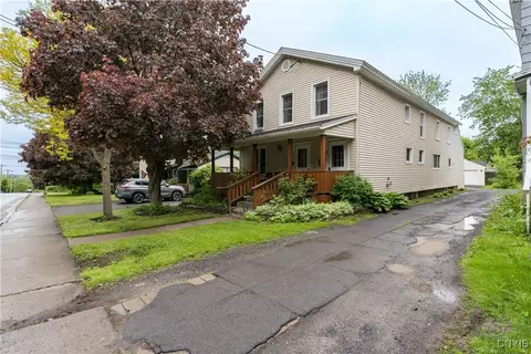 418-420 Stone St #418-420, Watertown, NY 13601