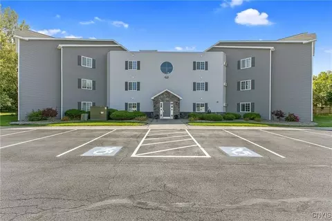 1210 Landrush, Van Buren, NY 13027