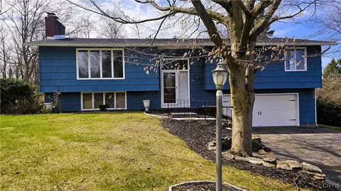 115 East Way, Camillus, NY 13031
