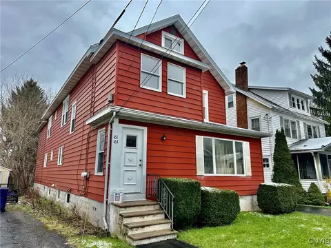 161-63 S Collingwood Ave, Syracuse, NY 13206