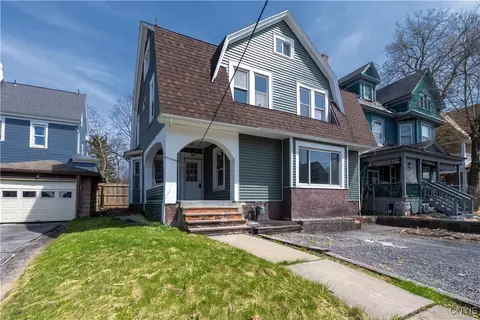 1511 S State St, Syracuse, NY 13205