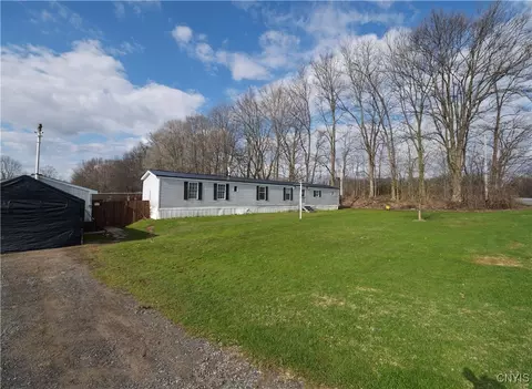 107 Hare Rd, Palermo, NY 13132