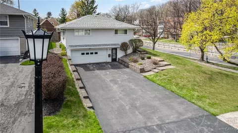 200 Hurlburt Rd, Syracuse, NY 13224