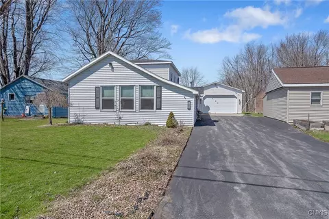 491 N Shore Dr, Sullivan, NY 13037