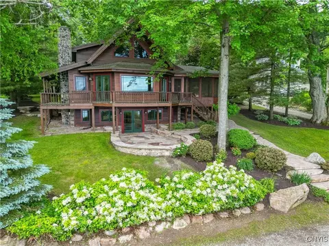 47501 Terrace Ave, Alexandria, NY 13640