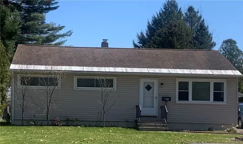 1904 N James, Rome, NY 13440
