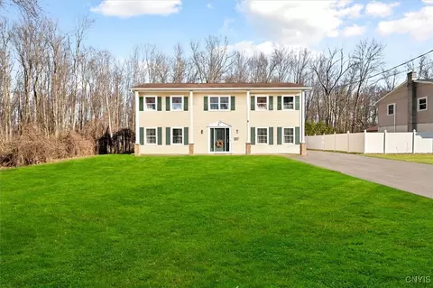 304 N Charles St, Rome, NY 13440