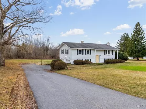 3409 Martin Rd, Kirkland, NY 13323