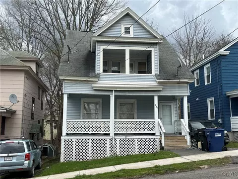 237 Markland Ave, Syracuse, NY 13207