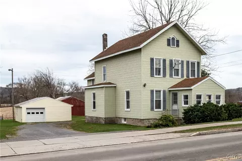 1092 State Route 12, Waterville, NY 13480