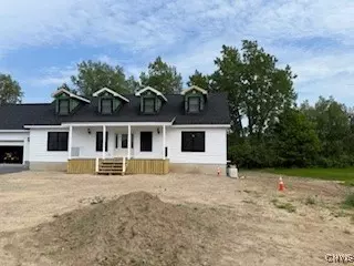 0 Freedom Dr, Champion, NY 13619