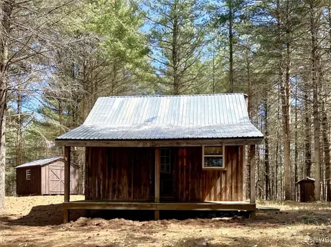 6368 George Hill Rd, Watson, NY 13343
