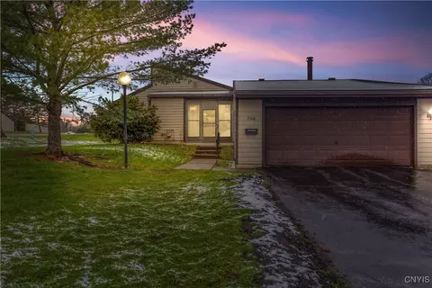 746 Village Blvd S, Van Buren, NY 13027