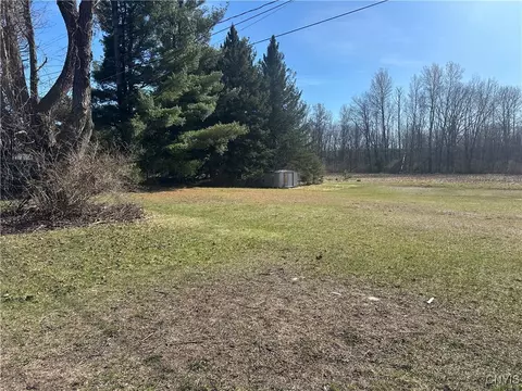River Road, Watson, NY 13367
