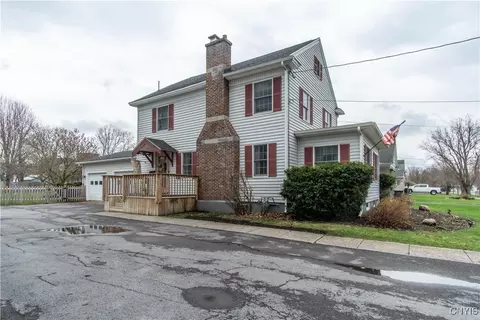 737 Ball Ave, Watertown, NY 13601
