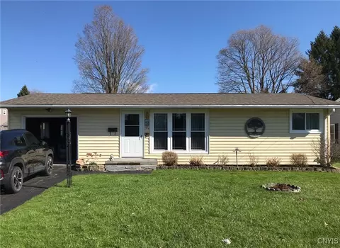 Undisclosed, Salina, NY 13088