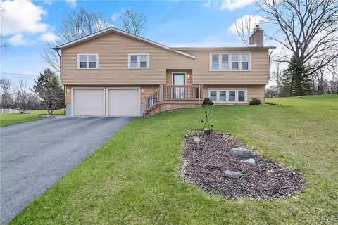 4856 Burrstone Rd, Onondaga, NY 13215
