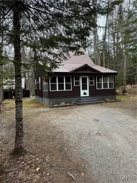 1935 Harmony Ln, Forestport, NY 13338