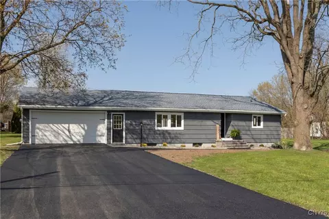 206 Westfall St, Syracuse, NY 13209