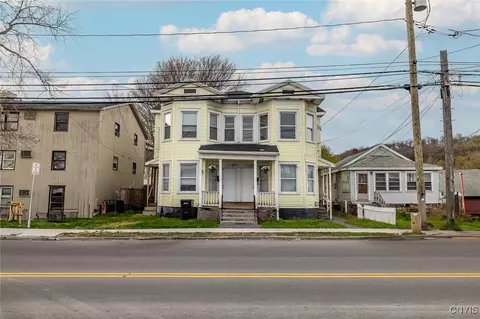 827-29 Burnet Ave #29, Syracuse, NY 13203