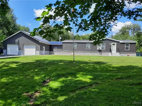 9717 Steam Mill Rd, Camden, NY 13316