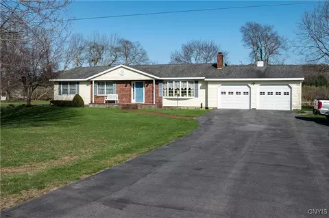 7094 State Highway 51, Plainfield, NY 13491