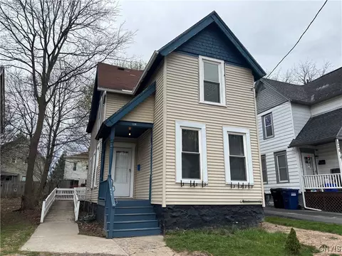 128 Hayden Ave, Syracuse, NY 13204