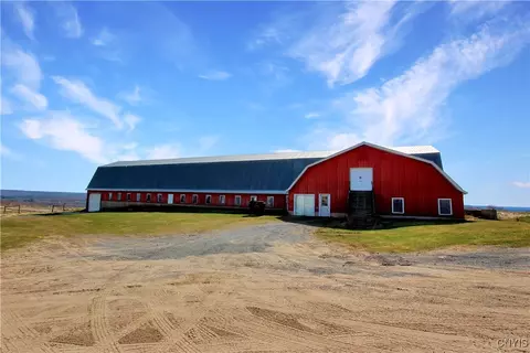 4430 Whiskey Ln, Turin, NY 13473