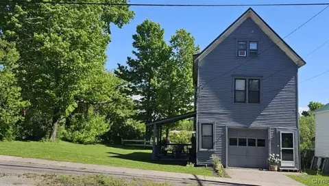 2938 Cataract St, Copenhagen, NY 13626