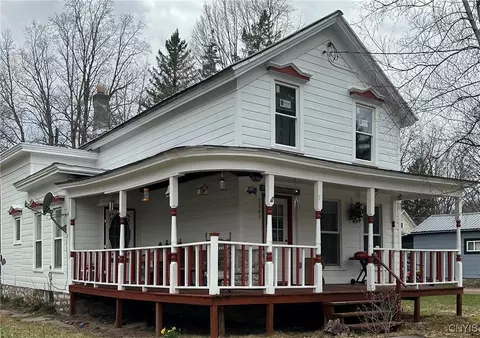 3343 Lincoln St, Leyden, NY 13433