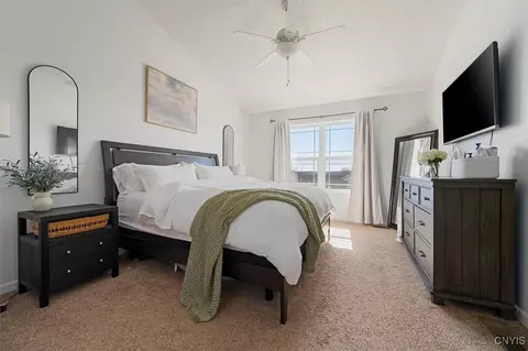 Bedroom - 2 White Chapel Rd, Lysander, NY 13027 photo 2 of 7