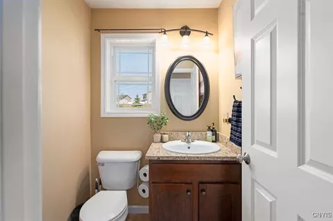 Bath - 2 White Chapel Rd, Lysander, NY 13027 photo 1 of 4