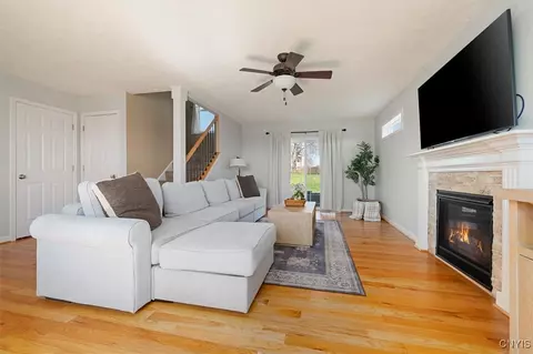 Living - 2 White Chapel Rd, Lysander, NY 13027 photo 2 of 2