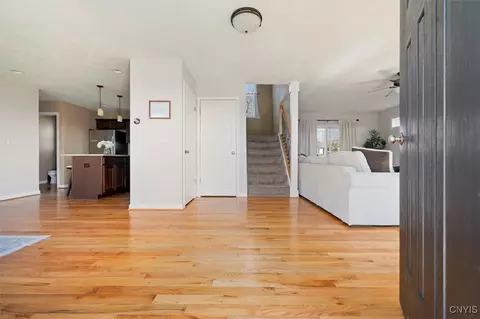 Entry Way - 2 White Chapel Rd, Lysander, NY 13027 photo 1 of 1